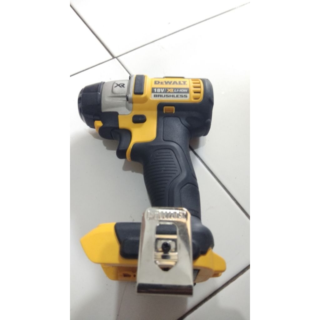 impact driver dewalt