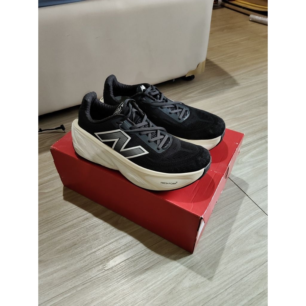 New Balance Fresh Foam X More V5 size 46.5 / US 12