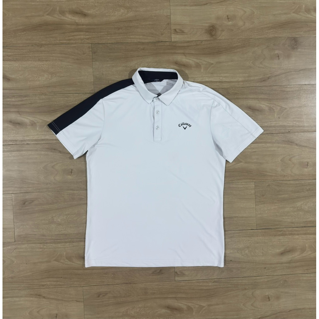 callaway golf shirt