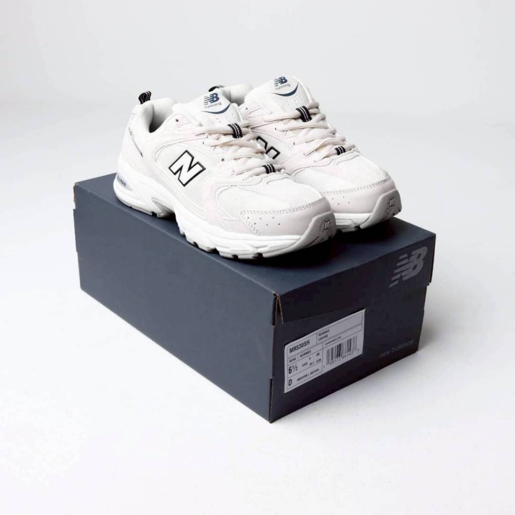 New Balance MR530SH Retro Beige - NB 530