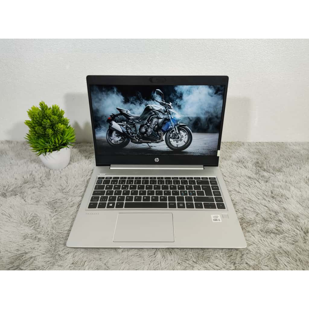 LAPTOP HP PROBOOK 440 G7 / LAPTOP SECOND BAGUS / LAPTOP HP