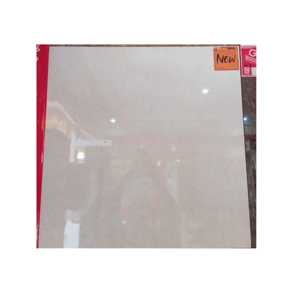 GRANIT 60X60 ARNA KAYLA WHITE