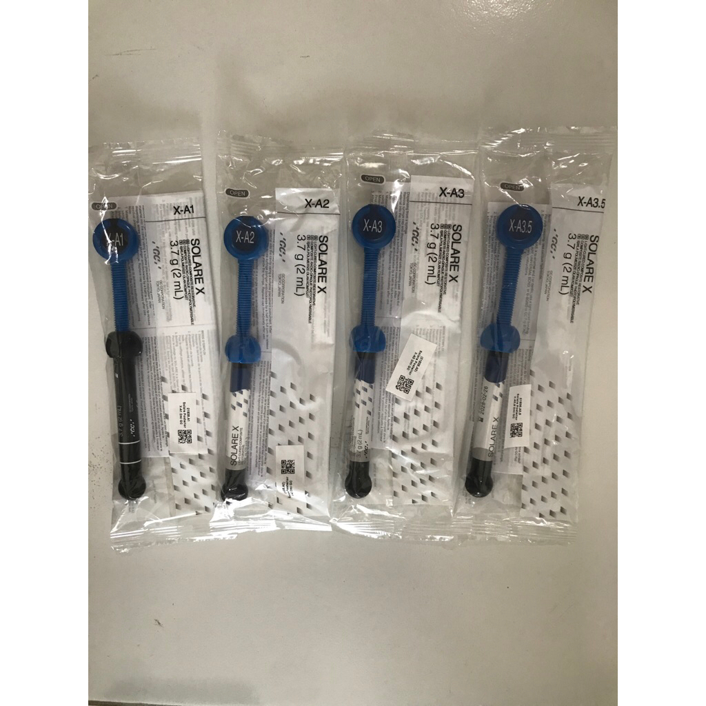 COMPOSIT SOLARE POSTERIOR X 3gr