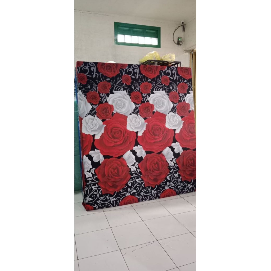 kasur busa asli INOAC