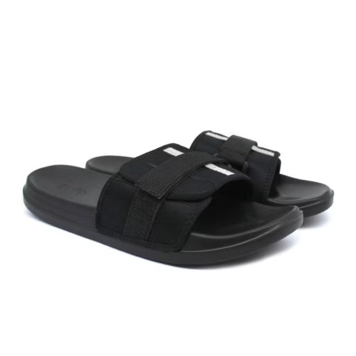 Sandal Lois KASS408A Sandal Pria Sandal PVC Sandal Jepit Slop Original Lois