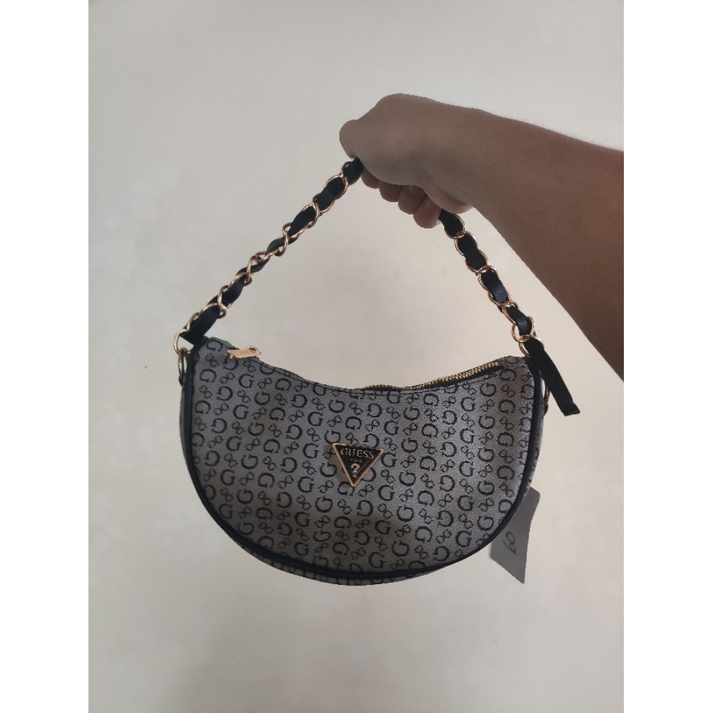 Tas wanita Guess Premium