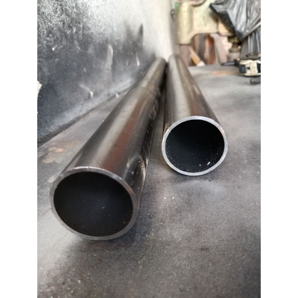 Pipa Besi Od 43 mm Id 38 mm Panjang 61 cm