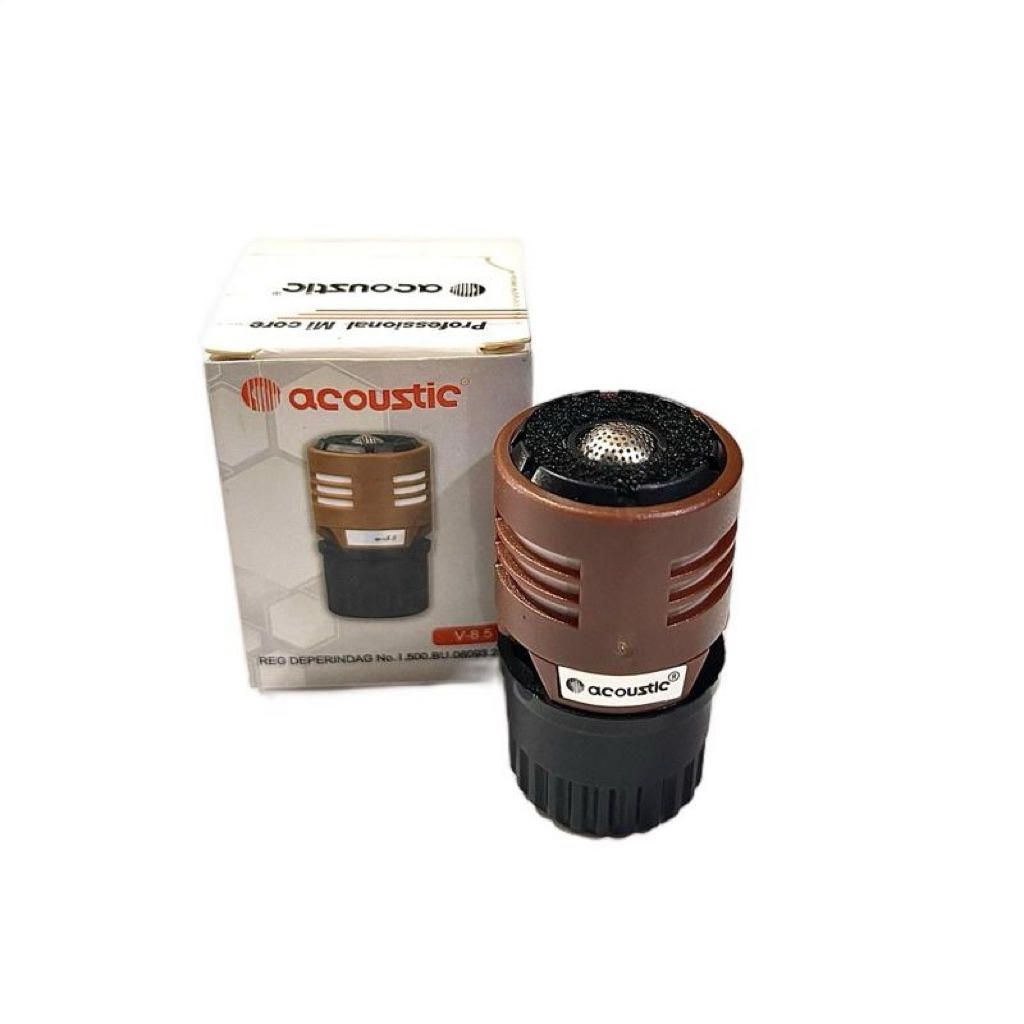 Spul mic acoustic v-85 | spul mic acoustic V85