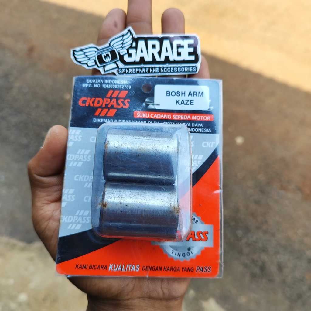 Bosh Swing ARM KAZE Garuh Swing ARM Kaze Set