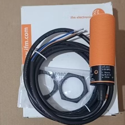 IFM Sensor proximity merk IFM type II5300