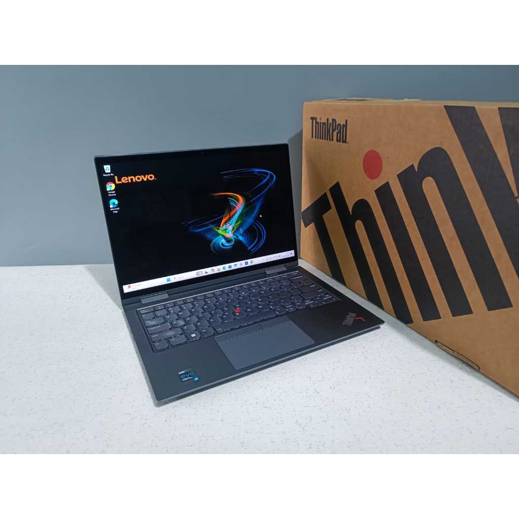 ThinkPad X1 Yoga Gen 6 Intel Core i7-1185G7 16GB Fullset