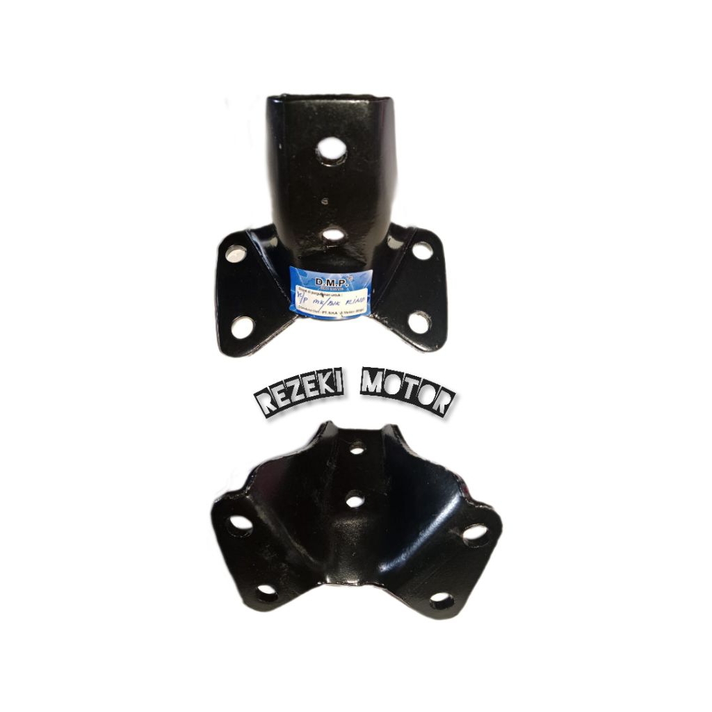 KUPING PER BANTU HT125 DMP