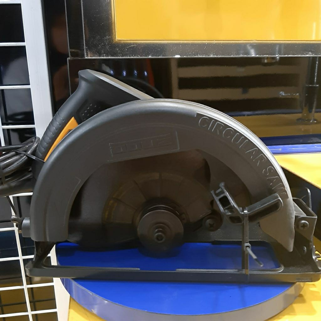 DOLIZ CIRCULAR SAW BA117