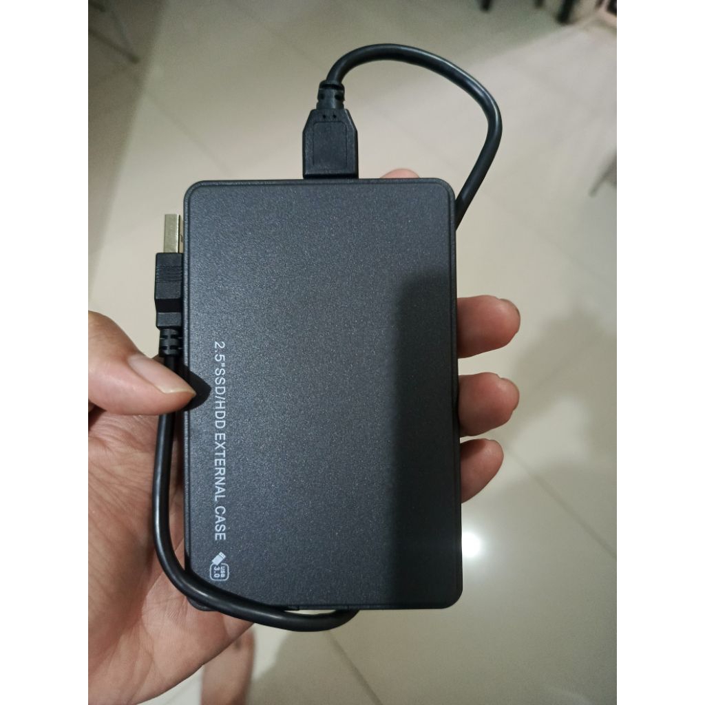 hdd external 500 gb