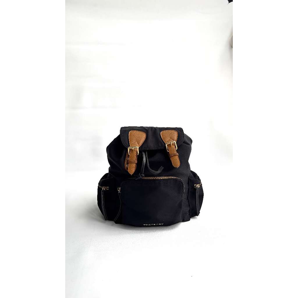 Prelovedbyzkd l Tas Ransel Burberry