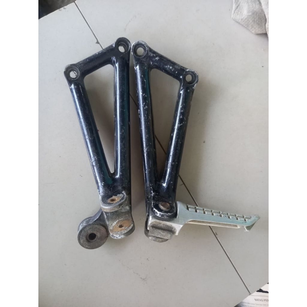 postep ninja RR new original