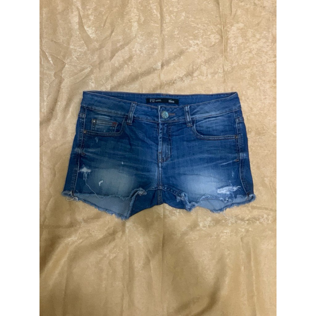 Preloved celpen