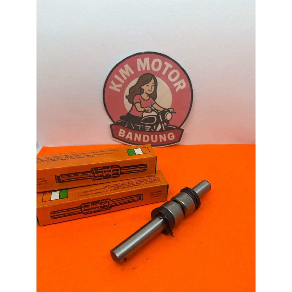 AS AYUN VESPA SUPER OMEGA SPEARPART MOTOR BANDUNG KOTA MURAH ACCESORIES MOTOR