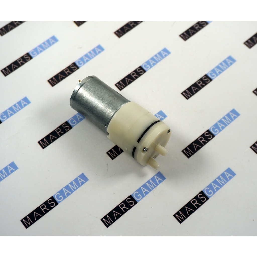 Dinamo Aerator DC 3V 6V DIY Pompa Udara mancing, kolam, akuarium