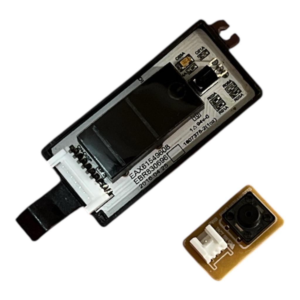 SENSOR RECEVER AC LG  DUAL INVENTER / SMART INVENTER