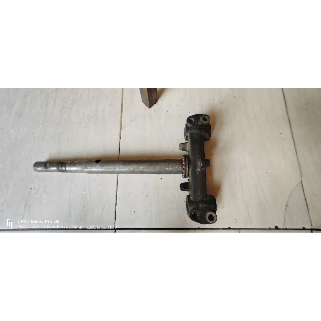 T segitiga mio sporty mio soul karbu mio smile