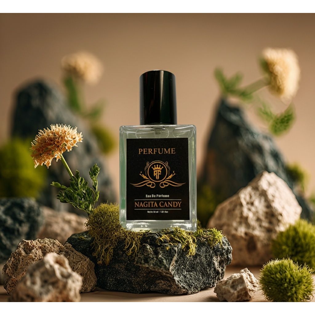 PARUM AROMA MANIS PRMEN NAGITA CANDY 30ML