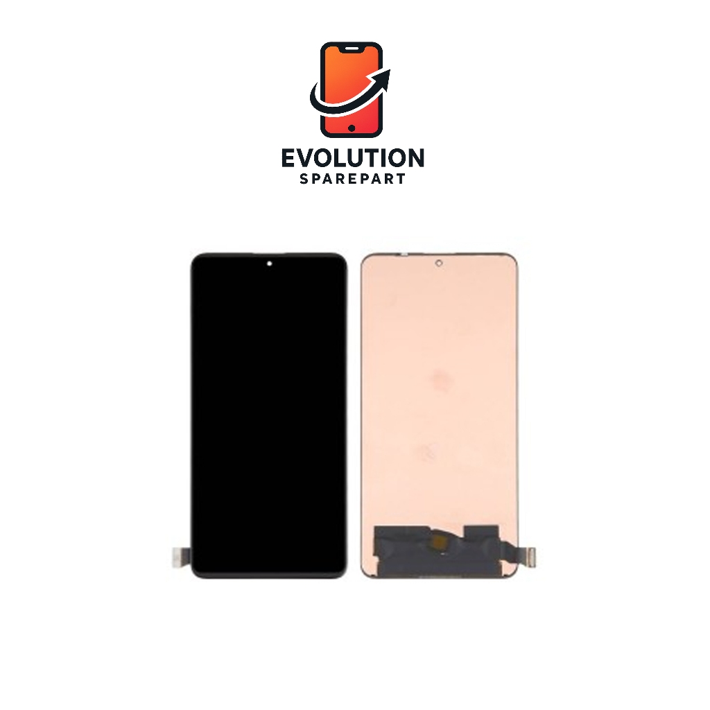 Lcd Touchscreen Xiaomi Redmi K60/K60 PRO