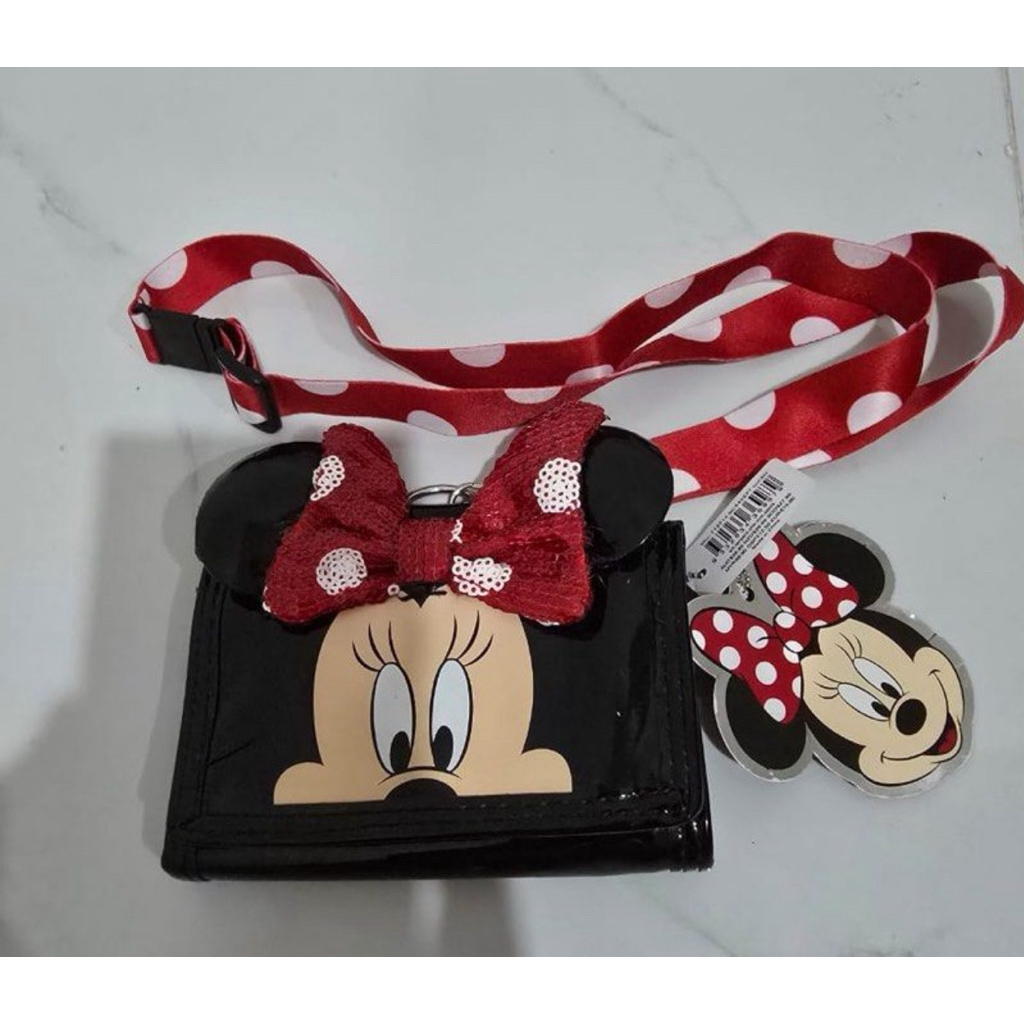 Smiggle Wallet Ori New