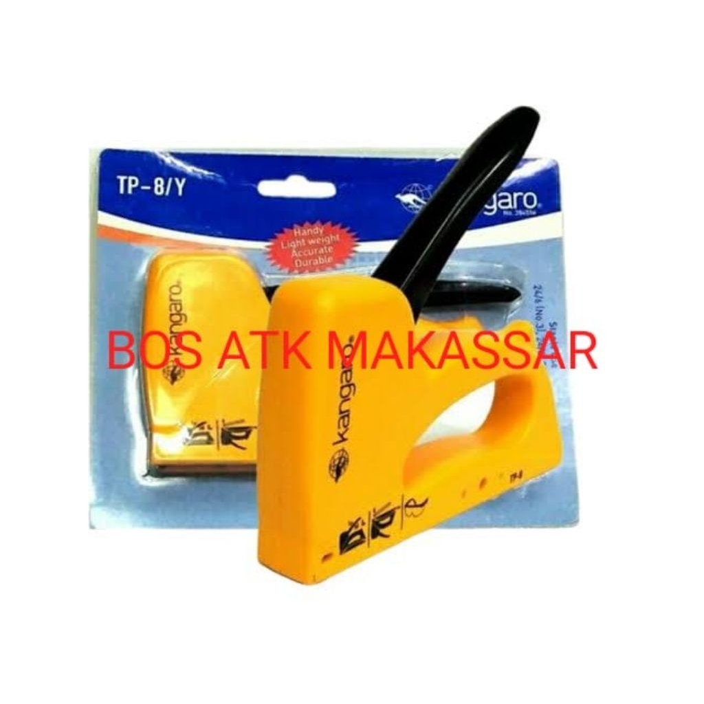 GUN TACKER KANGARO TP-8/Y