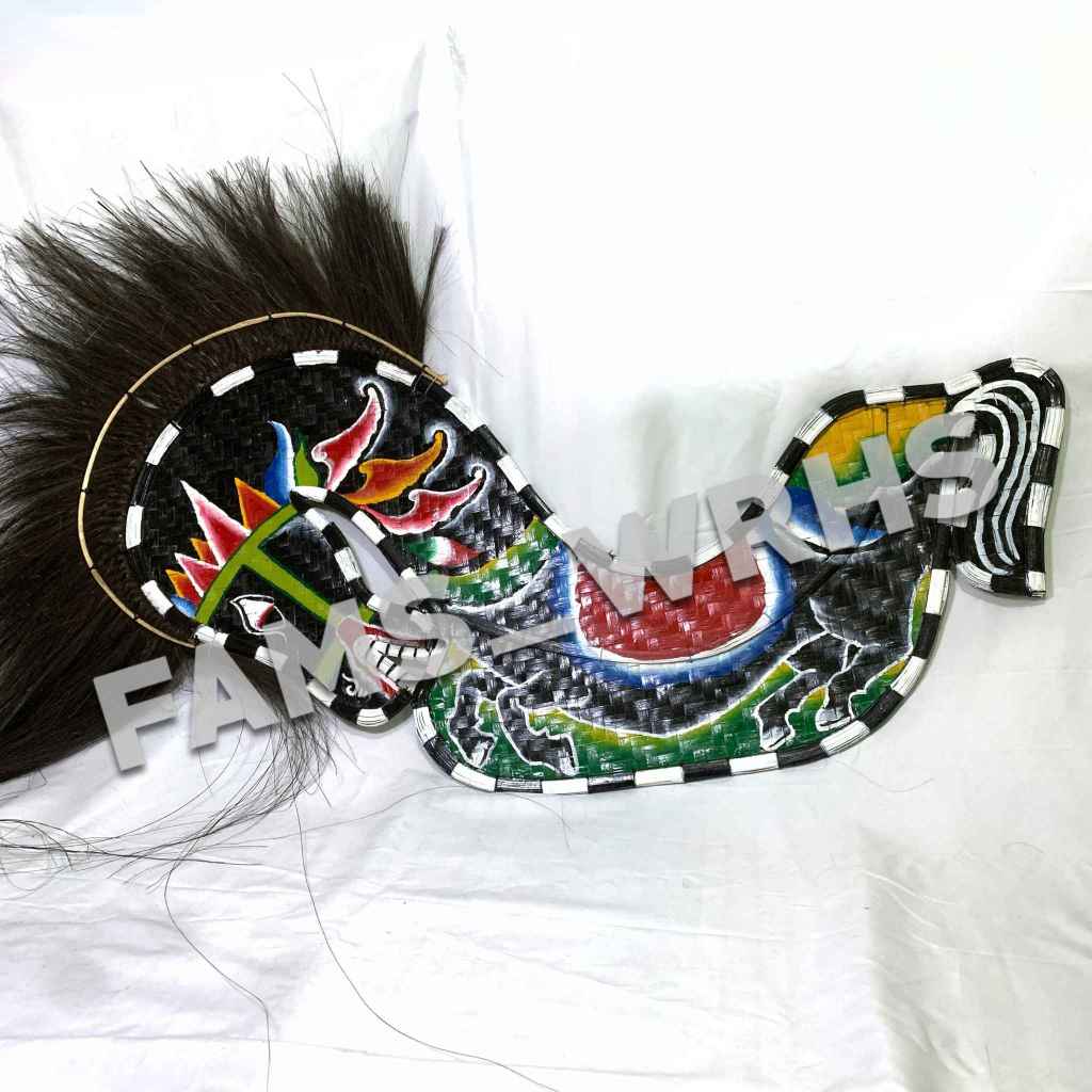 FAMS WRHS Jaranan Senterewe Asli Jaranan Pentas Jumbo