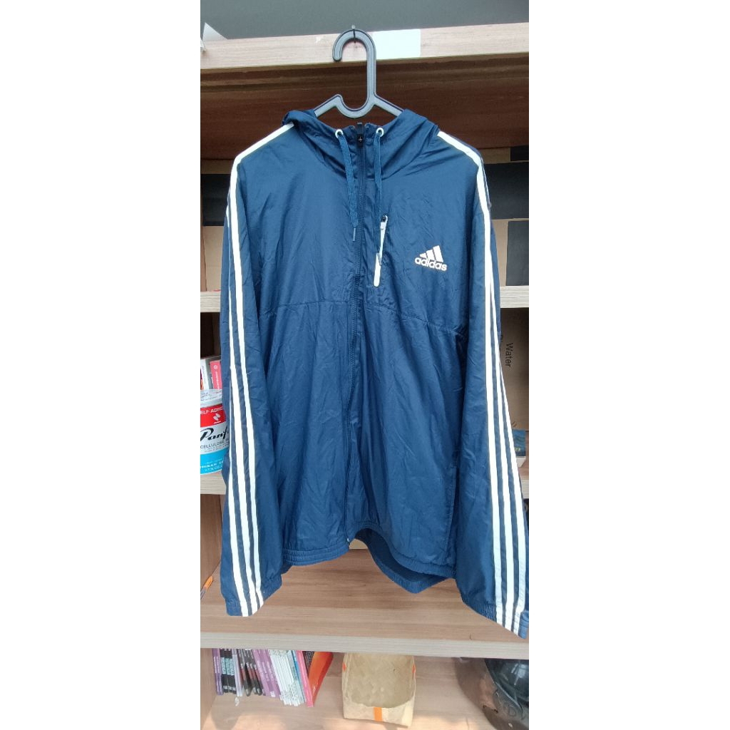 Fs Hoodie Adidas WB