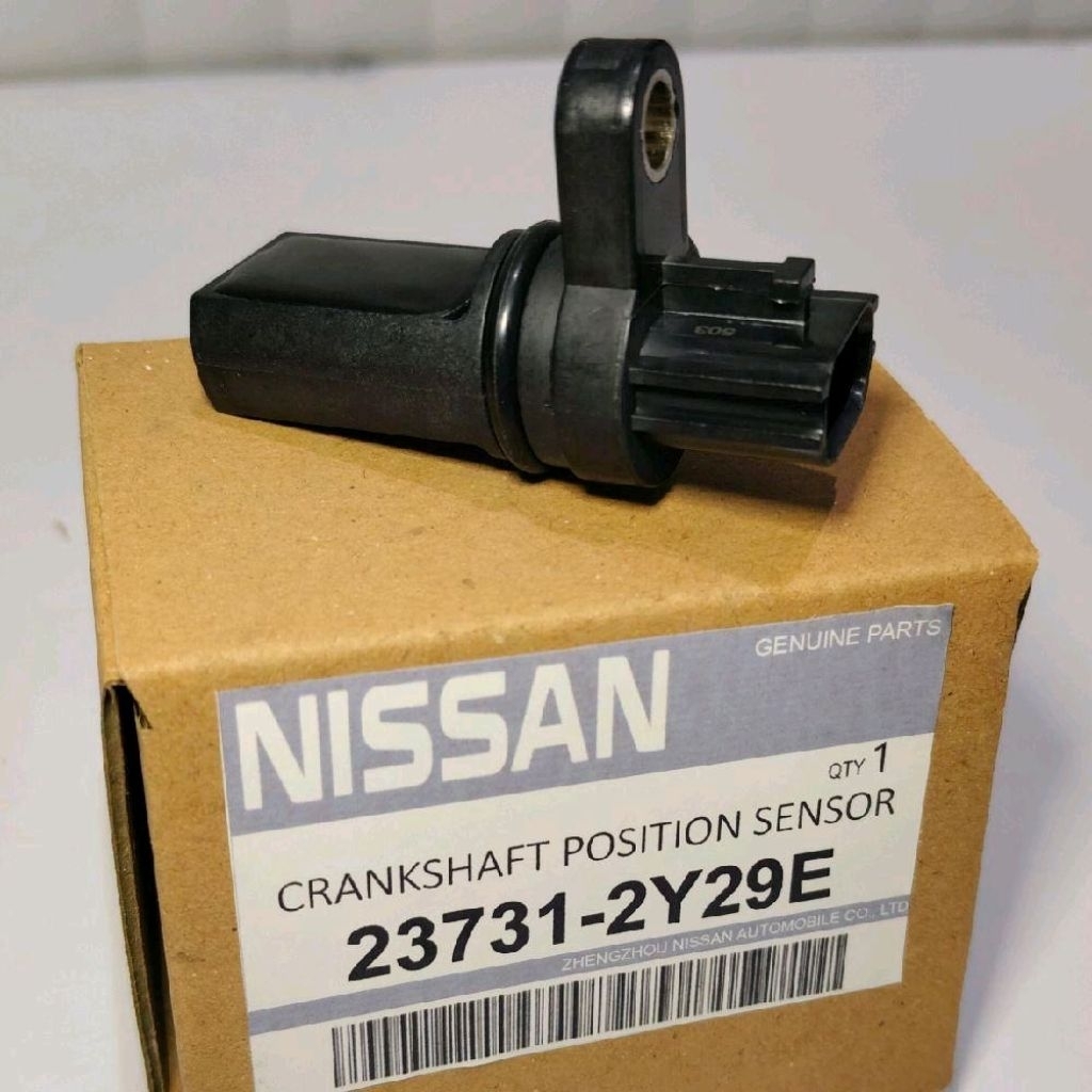 Sensor Crankshaft CKP CMP Nissan Xtrail 2004-2007 23731-2y29e 10002180
