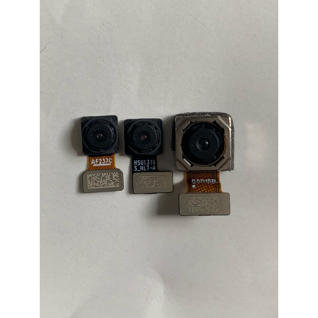 Kamera Belakang // Oppo A54 (Ori Cabutan)