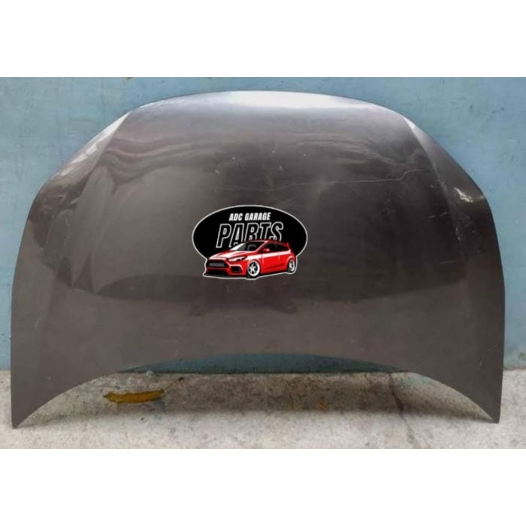 Kap Mesin Honda Brio RS 2024