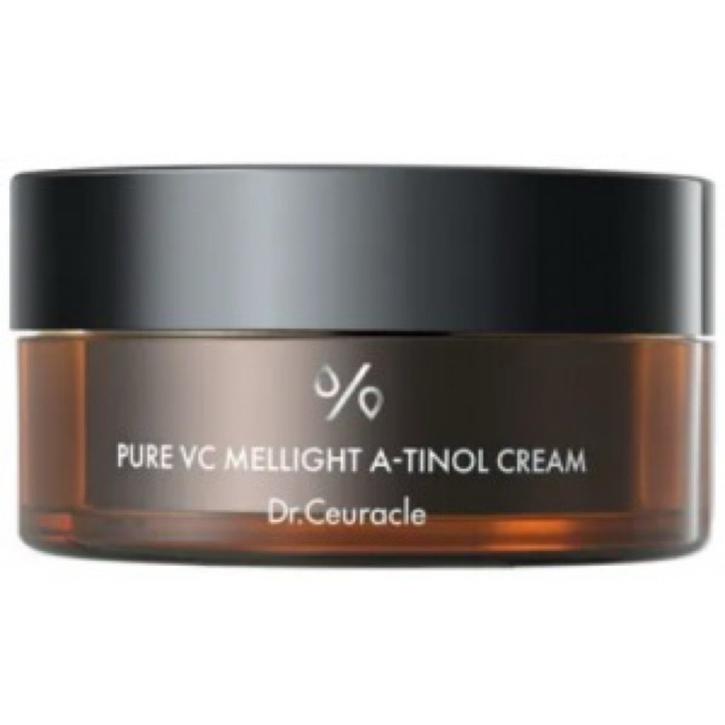 Dr. Ceuracle Pure VC Mellight A-Tinol Cream 70g
