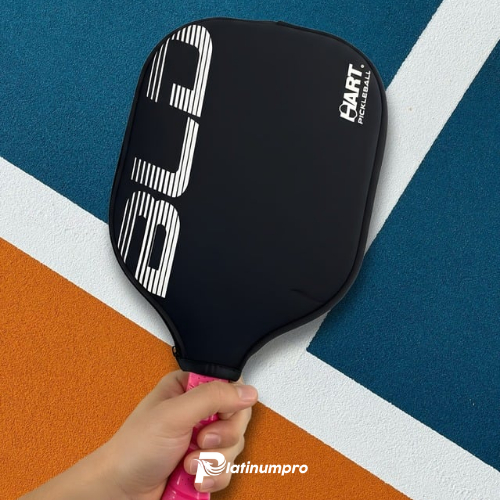 Cover Paddle Pickleball Hart