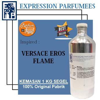 BIBIT PARFUM MURNI EXPRESSIONS PARFUMEES EROS FLAME 100 ML | REPACK