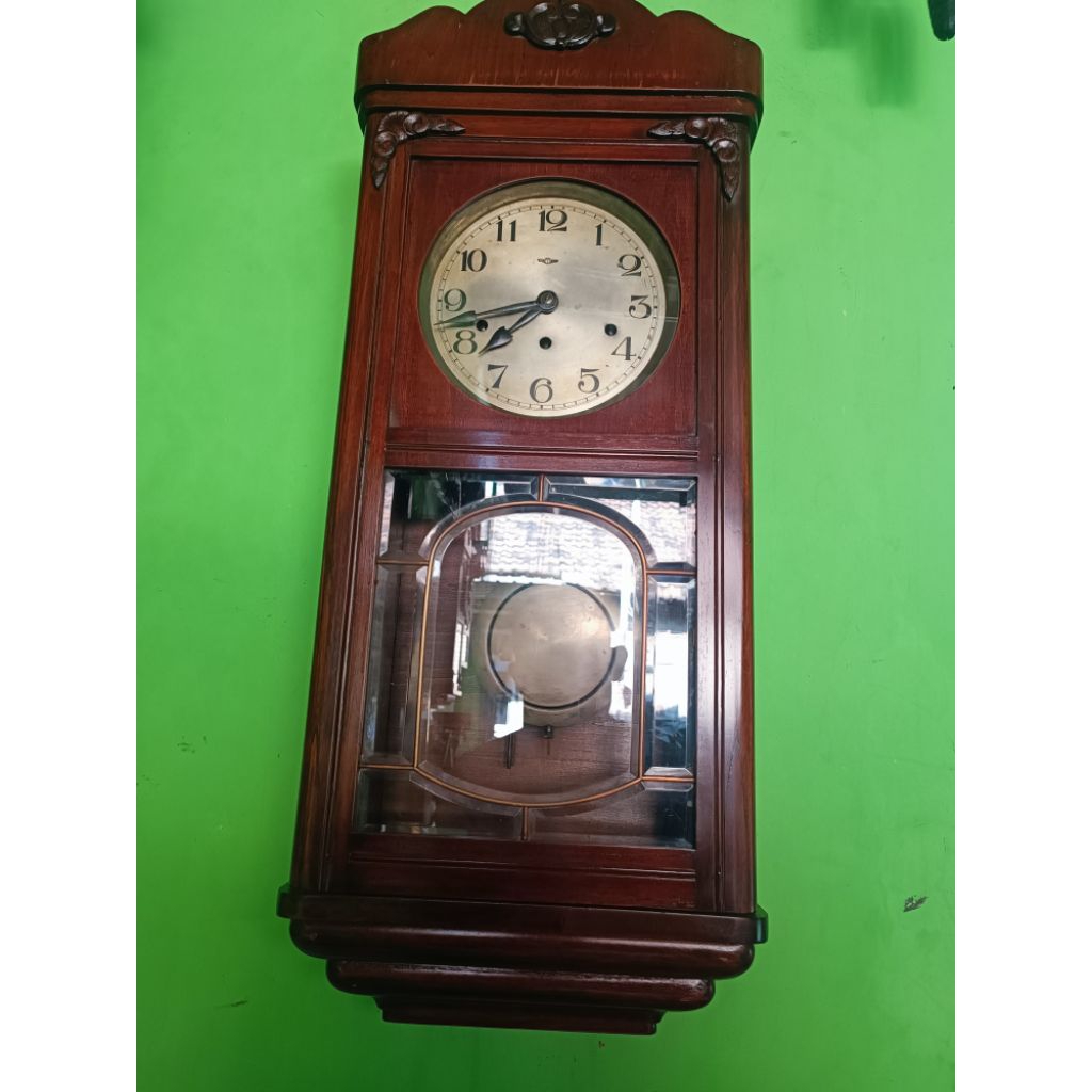 Jam ANTIK * KIENZLE  * made in Germany - ORIGINAL