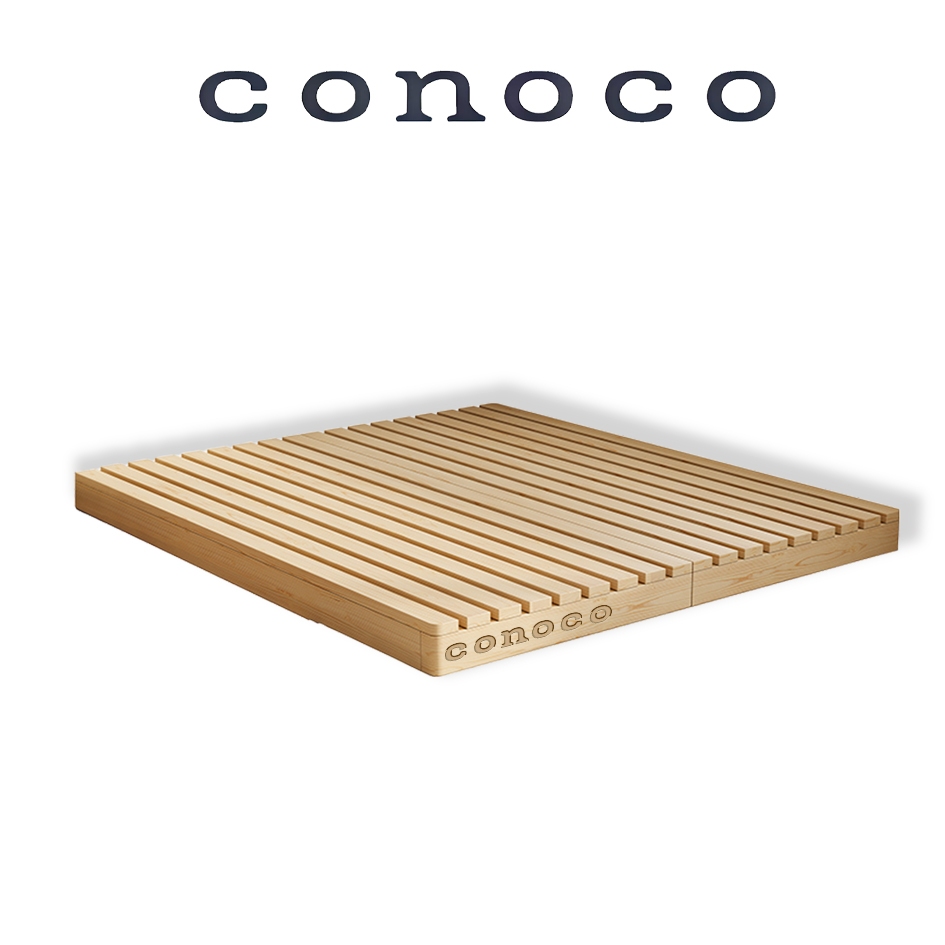 CONOCO Tempat Tidur Lipat Dipandipan Tempat Tidur Dipan Kayu Minimalis Tempat Tidur Alas Kasur