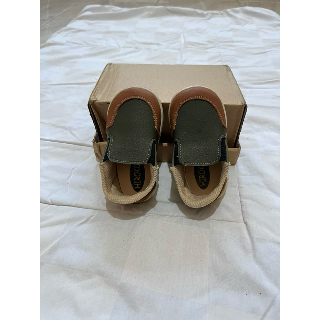 [PRELOVED] Sepatu anak- Sepatu Baby -Sepatu Anal laki-laki Perempuan