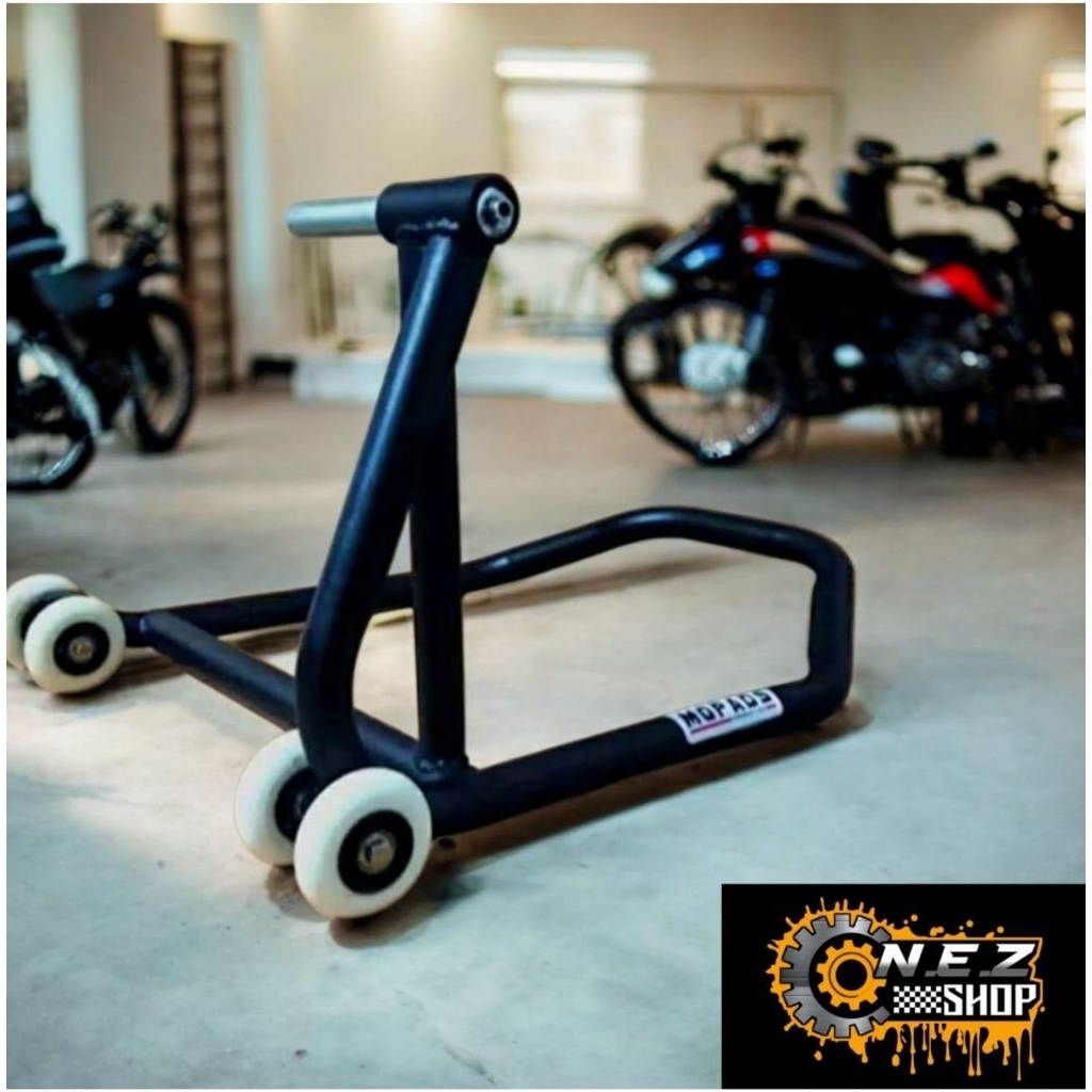 Standar Pedok Pro Arm DUCATI paddock stand single Mono arm for DUCATI NSR SP CB 1000 R