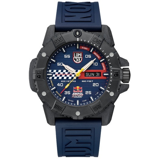 Galery Jam Tangan Luminox XS.3863.ARB LE Red Bull Racing Automatic