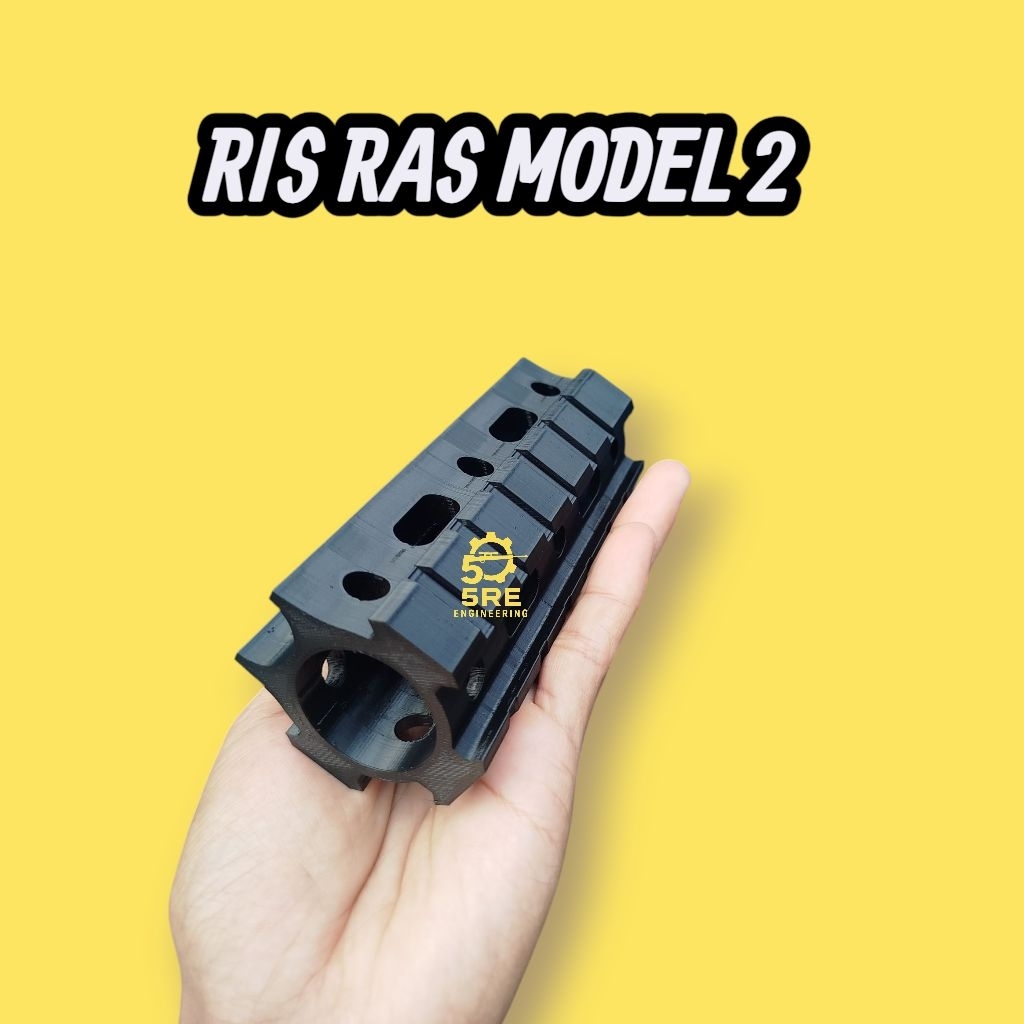RIS RAS MODEL 2
