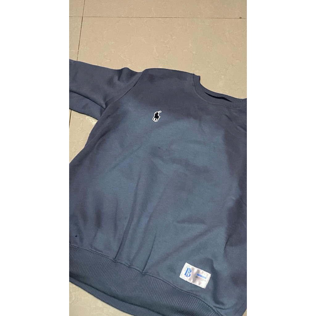 sweater olop