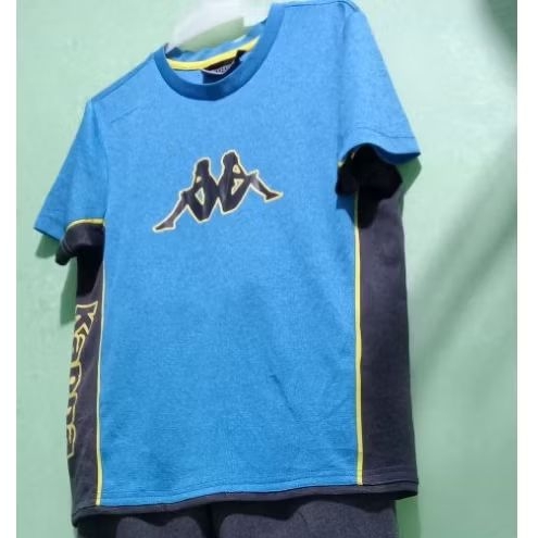 jersey kappa anak