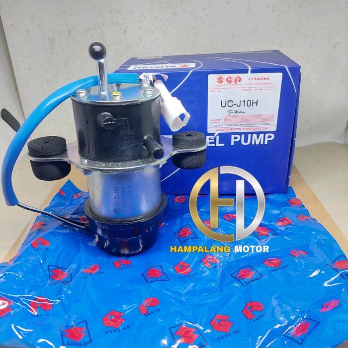 FUEL PUMP ROTAK MINYAK FUTURA CARBU