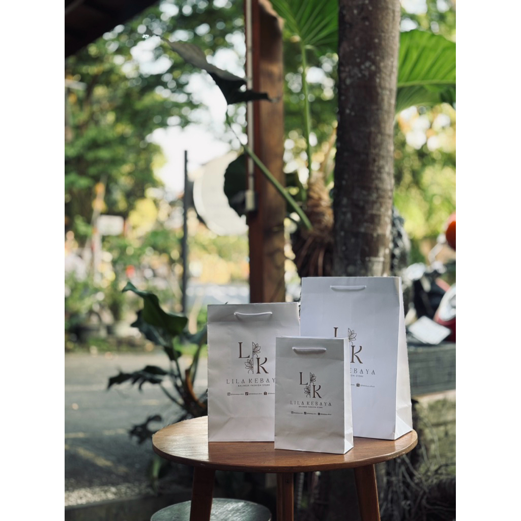 Tas Kado by lila kebaya