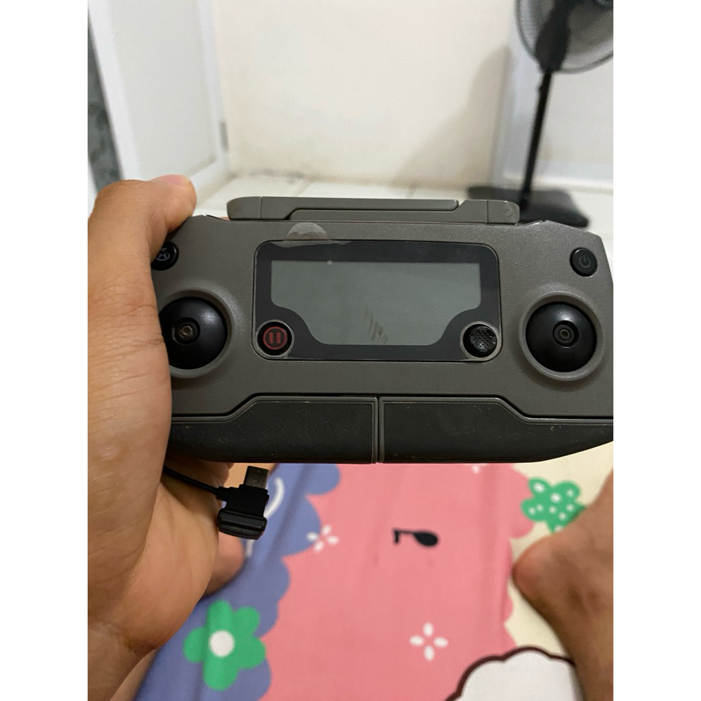 remote dji mavic 2 pro