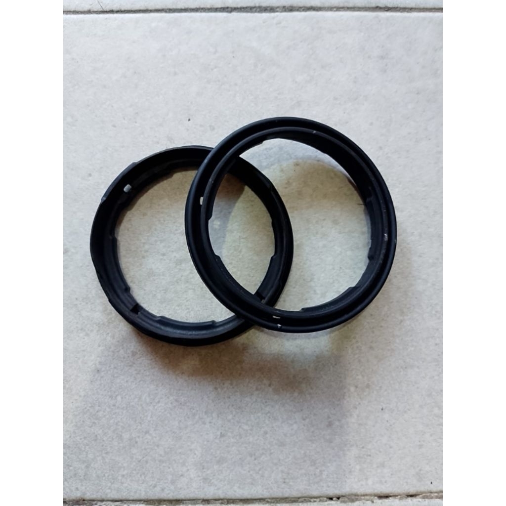 Karet tangki CBR 150R - Karet tutup tangki CBR 150R facelift Original