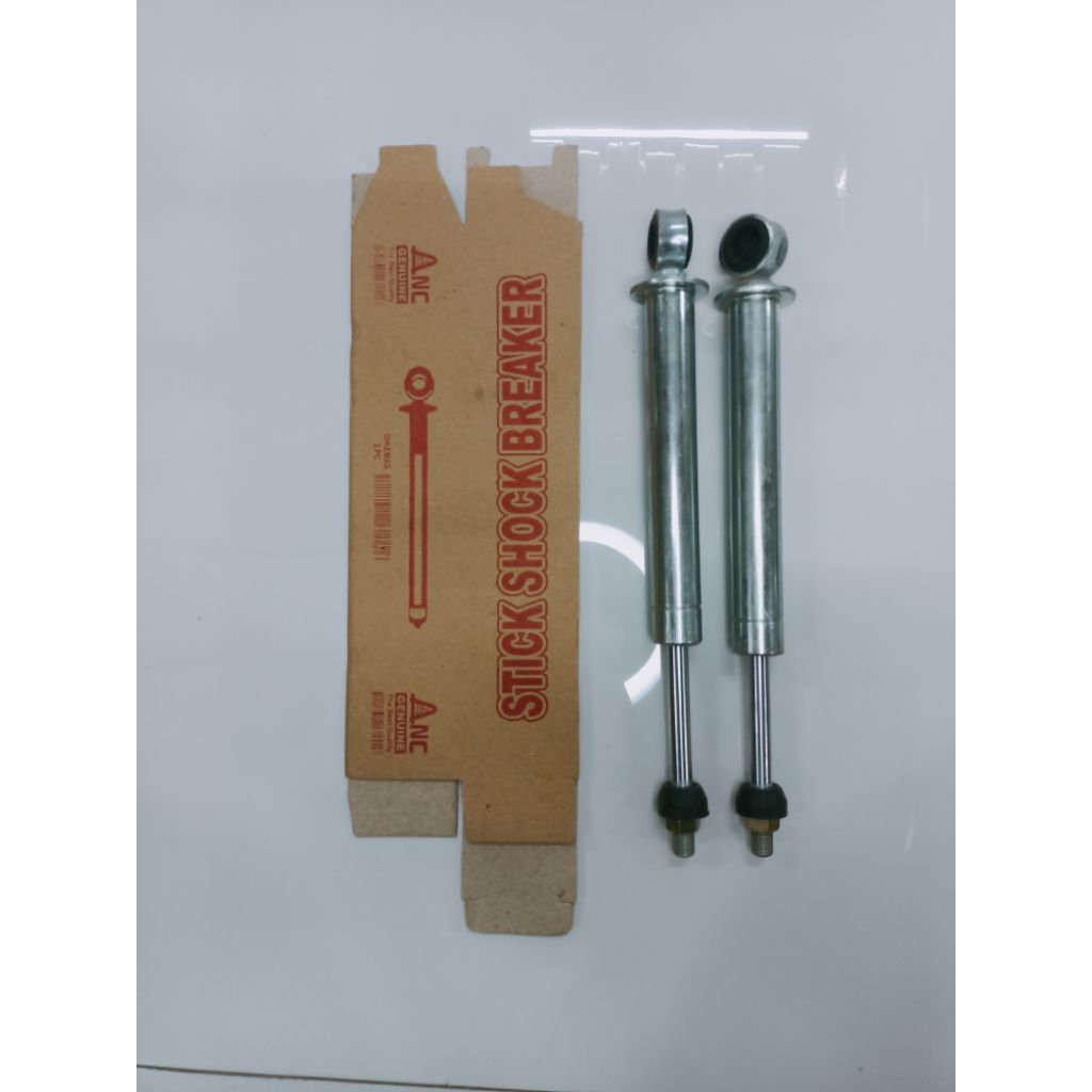 hidrolis shock belakang aerox